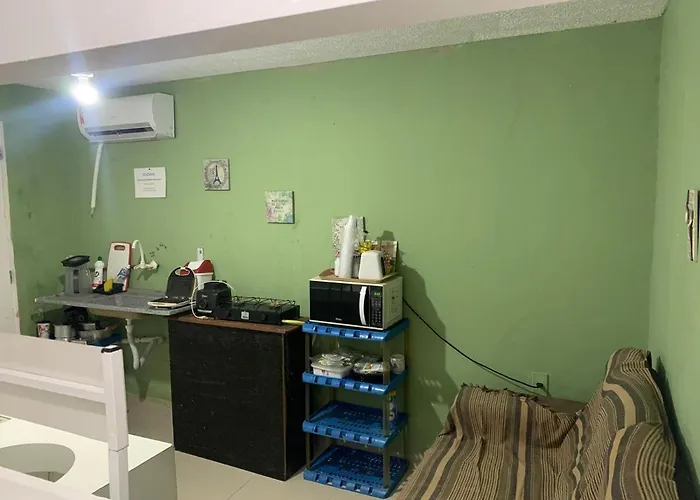 Pousada Maceio Praia