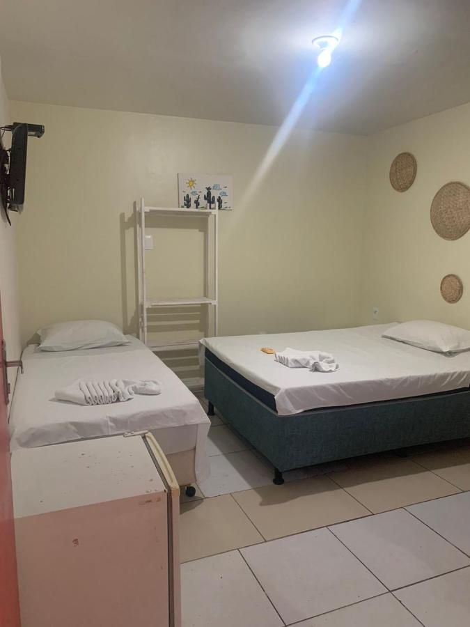 Pousada Maceio Praia Inn 3*