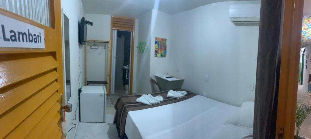 Pousada Maceio Praia 3*